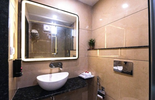 Varanasi Hotel | The Commune KASHI
