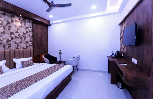 Varanasi Hotel | The Commune KASHI