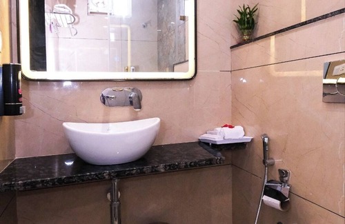 Varanasi Hotel | The Commune KASHI