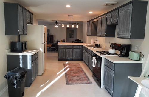 Como Casa | The Como Cottage