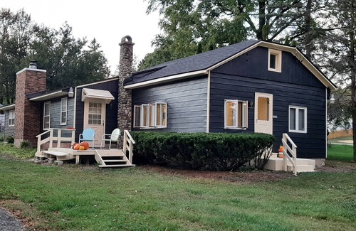 Como Casa | The Como Cottage