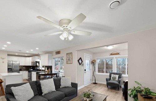 Como Casa | The Como Haven | Cozy Retreat Near the Lake