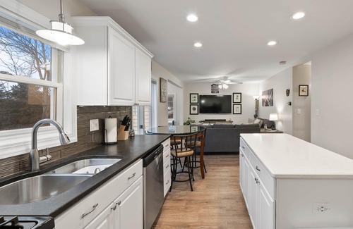 Como Casa | The Como Haven | Cozy Retreat Near the Lake