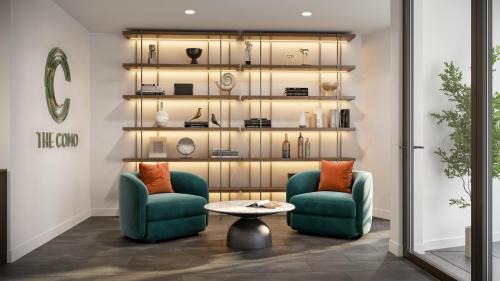 West End Hotel | The Como Hotel