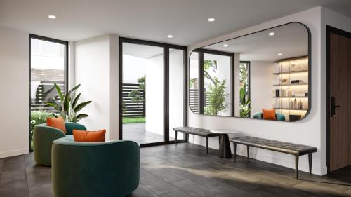 West End Hotel | The Como Hotel