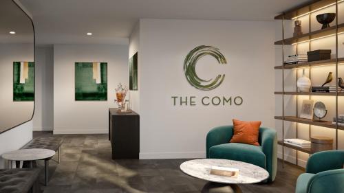 West End Hotel | The Como Hotel