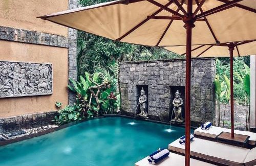 Melayang Complejo | The Compass Rose Ubud