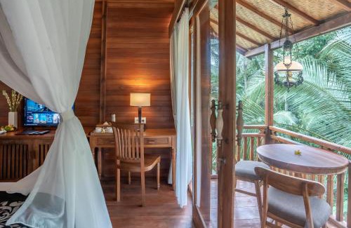 Melayang Complejo | The Compass Rose Ubud