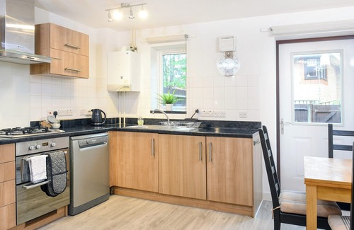 Southampton City Centre Cabaña | The Compass - UK41901