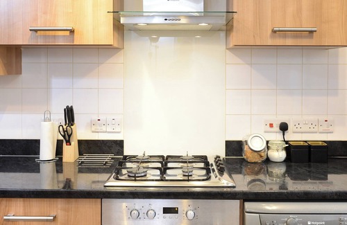 Southampton City Centre Cabaña | The Compass - UK41901