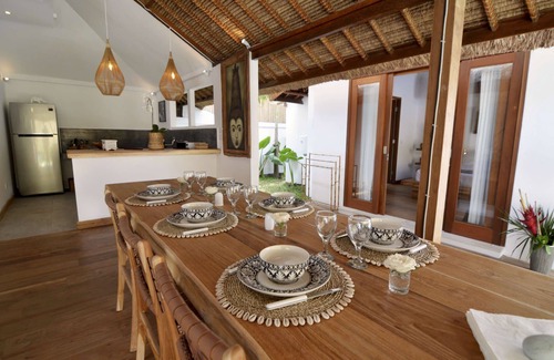Drupadi Villa | 5 Star Villa for Rent in Bali, Bali Villa 2039