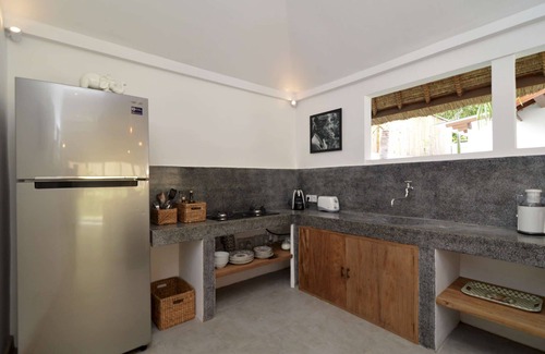 Drupadi Villa | 5 Star Villa for Rent in Bali, Bali Villa 2039