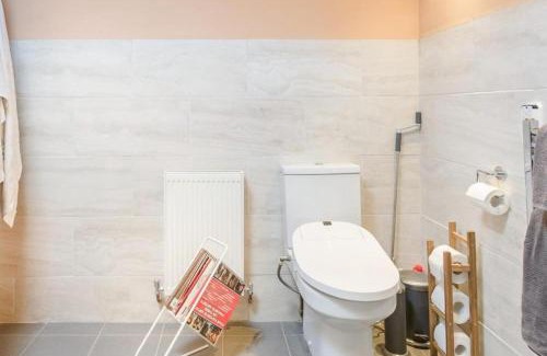 Hackney Apartamento | The Composer Loft