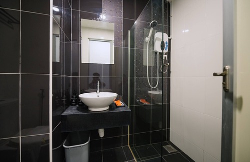 Enam Hotel | The Concept Hotel Melaka City