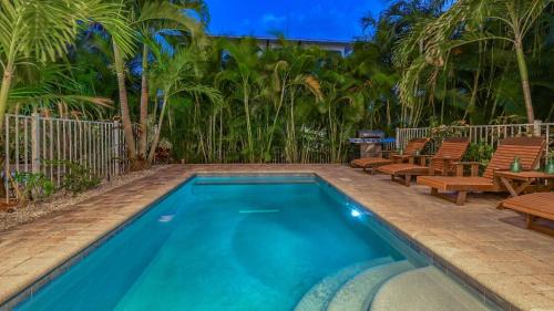Siesta Key Casa | The Conch