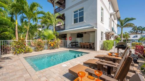 Siesta Key Casa | The Conch