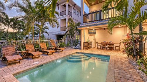 Siesta Key Casa | The Conch