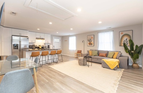 Concord Apartamento | The Concord Getaway 2BR/2BTH APT