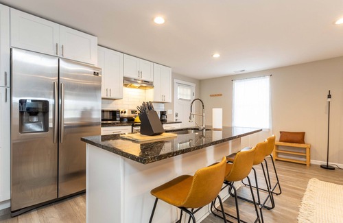 Concord Apartamento | The Concord Getaway 2BR/2BTH APT