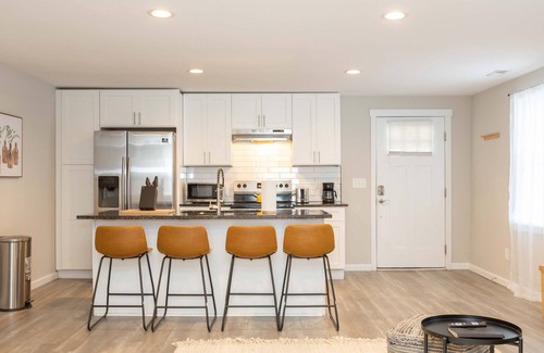 Concord Apartamento | The Concord Getaway 2BR/2BTH APT