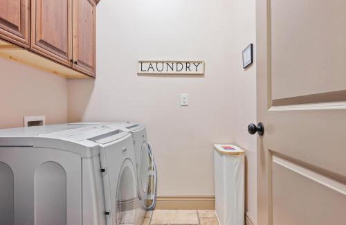 St. George Apartamento | The Condo at Coral Springs Resort
