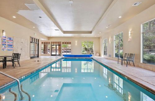 St. George Apartamento | The Condo at Coral Springs Resort