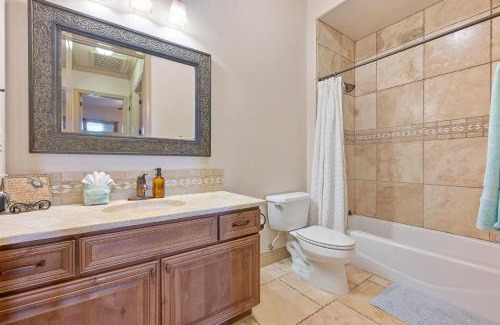 St. George Apartamento | The Condo at Coral Springs Resort