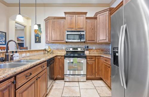 St. George Apartamento | The Condo at Coral Springs Resort