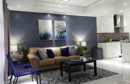 Rancho Chula Vista Apartamento | The Condo (by Modern Apartments)