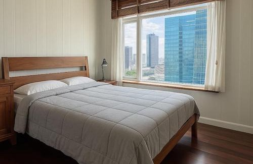 Makkasan Apartamento | The Condo C - Luxury Condo with Onsen