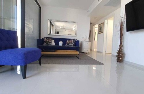 Old North Condominio | THE CONDO IS 300 METERS WALK FROM THE BEACH AND AMAZING VIEW