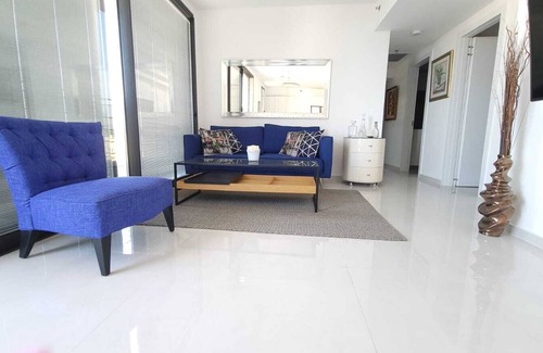 Old North Condominio | THE CONDO IS 300 METERS WALK FROM THE BEACH AND AMAZING VIEW