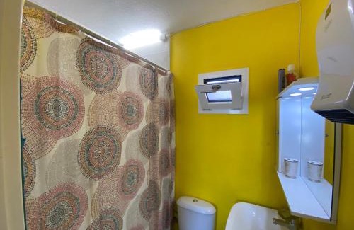 Leros Apartamento | The Condo Palace in Agia Marina