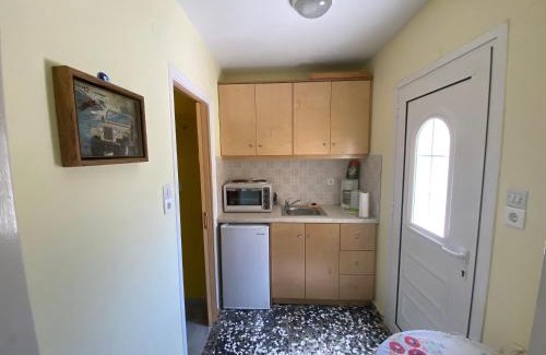 Leros Apartamento | The Condo Palace in Agia Marina