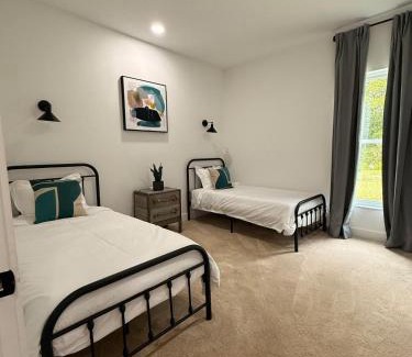 Lecanto Casa | The Connell Coop