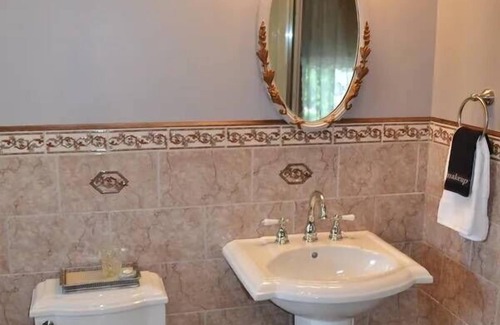 Prairie du Rocher Cama Y Desayuno | The Conner House B&B