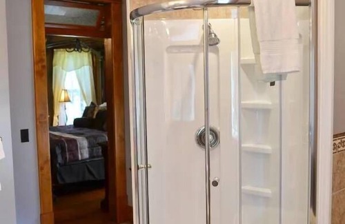 Prairie du Rocher Cama Y Desayuno | The Conner House B&B