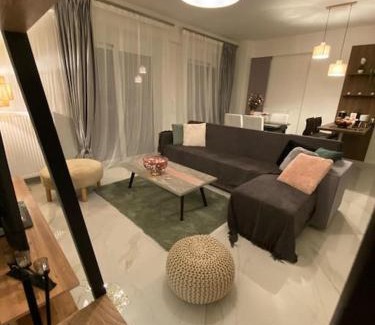 Trikala Apartamento | The contemporary luxury home - Trikala
