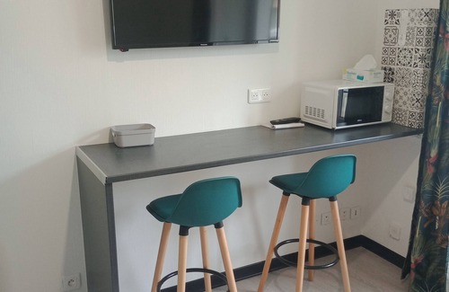 Realville Apartamento | The contemporary nest