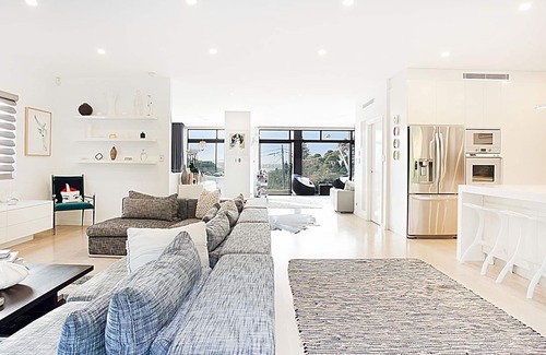 Vaucluse Casa | Hopetoun Ave-Contemporary Vaucluse House - Organizado por: L'Abode Accommodation
