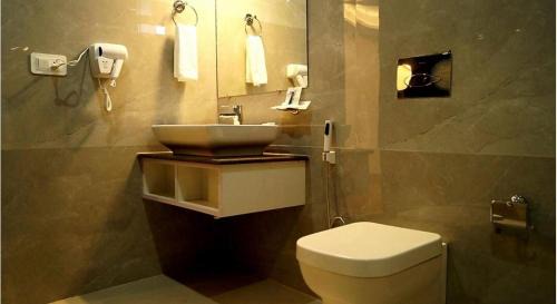 Gangtok Hotel | The Continental Near Mg Marg