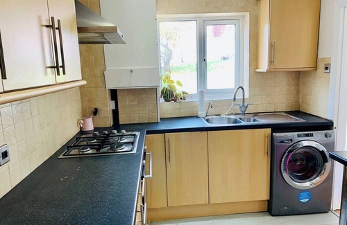 Woodingdean Casa | The Woodingdean Retreat|FREE Parking|Contractors & Holidays