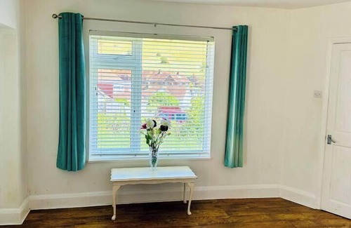 Woodingdean Casa | The Woodingdean Retreat|FREE Parking|Contractors & Holidays