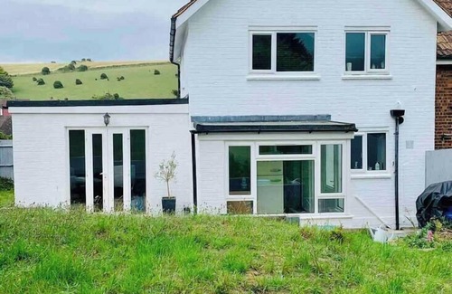 Woodingdean Casa | The Woodingdean Retreat|FREE Parking|Contractors & Holidays