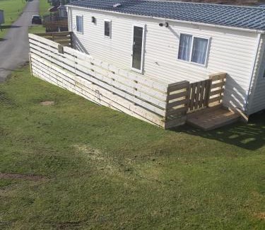Balminnoch Cabina | The Coo Shed 94