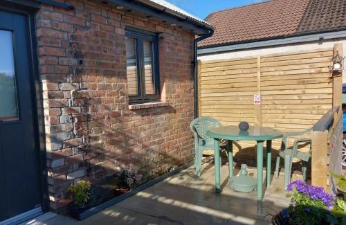 Allanfearn Apartamento | The Coo Shed