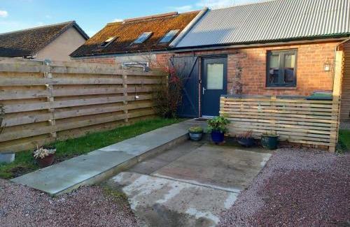 Allanfearn Apartamento | The Coo Shed