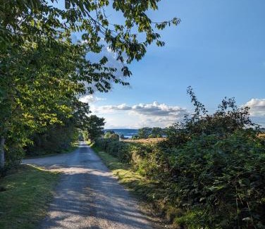 Allanfearn Apartamento | The Coo Shed