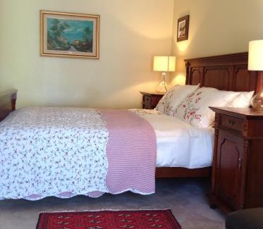Cook Casa | The Cook Cottage