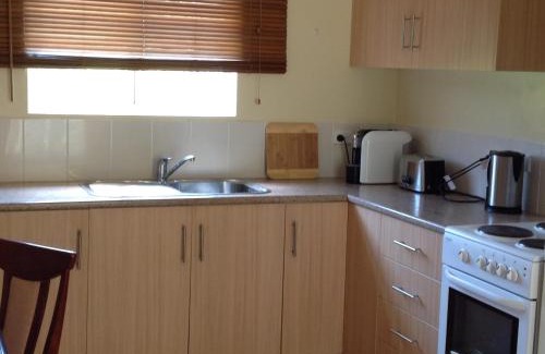 Cook Casa | The Cook Cottage